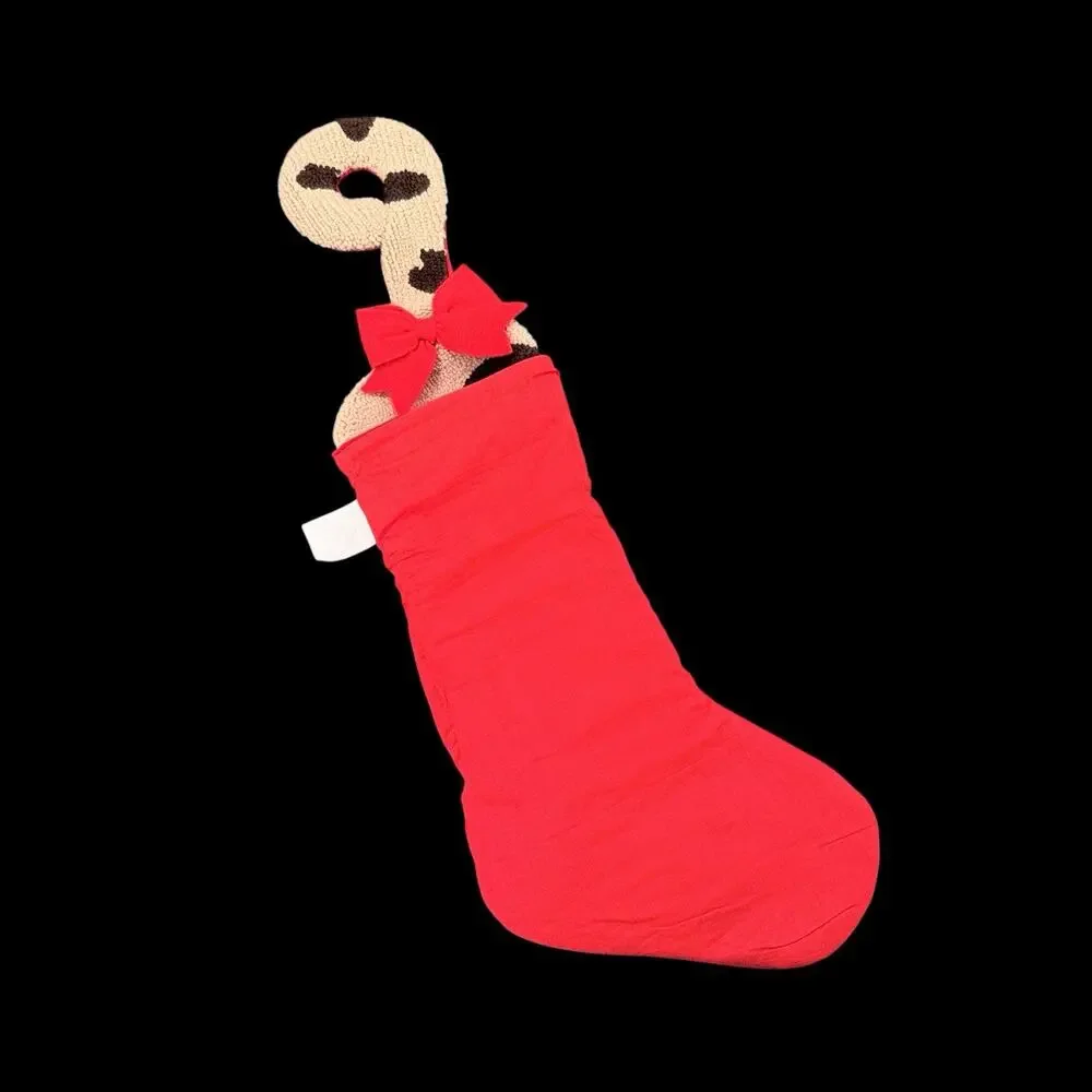 jcpenney christmas stocking